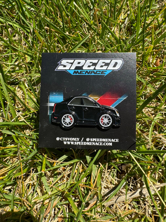 CTSV V2 PIN